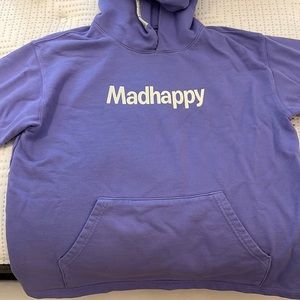 Madhappy universal hoodie